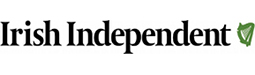 Irish Independent Logo/