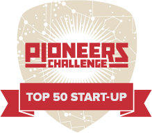 Pioneers Festival top 50 startup