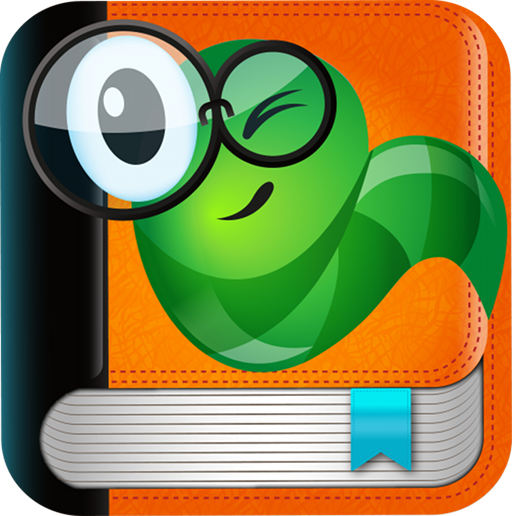 Wink Reader Icon